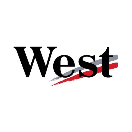 West